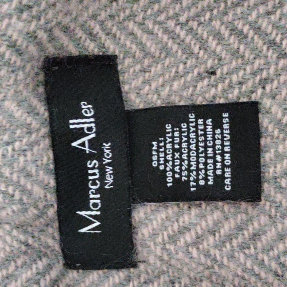 MARCUS ADLER - Picture 5 of 5
